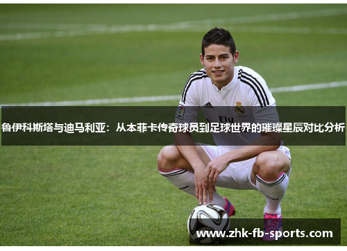 鲁伊科斯塔与迪马利亚：从本菲卡传奇球员到足球世界的璀璨星辰对比分析
