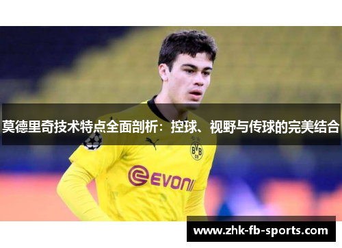 莫德里奇技术特点全面剖析：控球、视野与传球的完美结合