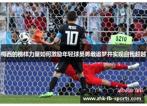 梅西的榜样力量如何激励年轻球员勇敢追梦并实现自我超越