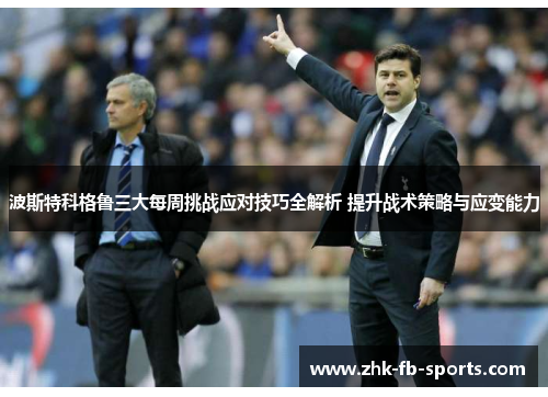 波斯特科格鲁三大每周挑战应对技巧全解析 提升战术策略与应变能力